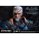 Batman Arkham Origins 1/3 Statue Deathstroke 76 cm